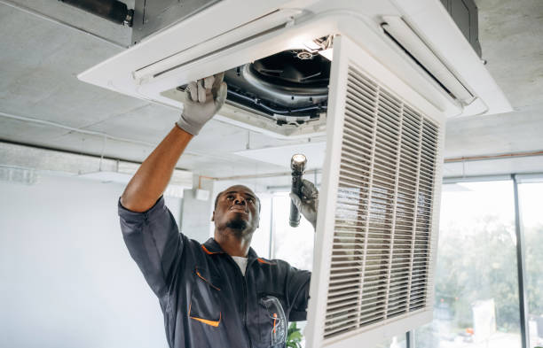 Licensed Hvac Installation service in Mayodan, NC - FH HVAC