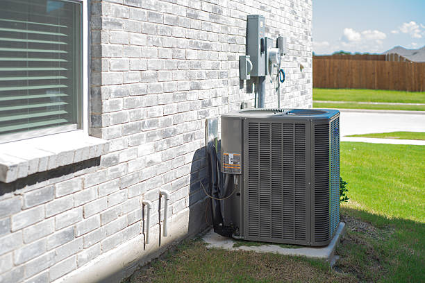 Reliable Hvac Installation contractor in Mayodan, NC by FH HVAC